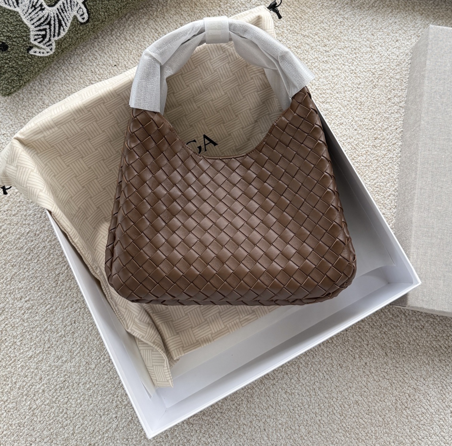 BOTTEGA VENETA Cassette